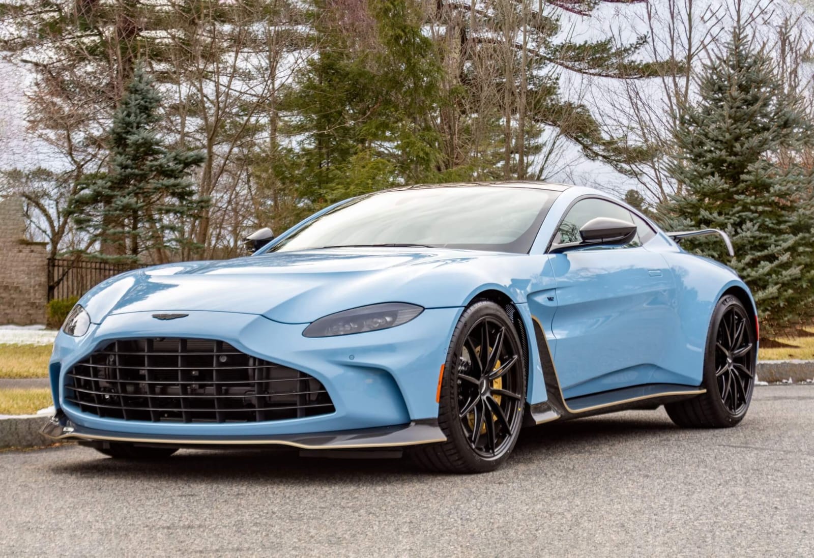 Aston Martin
